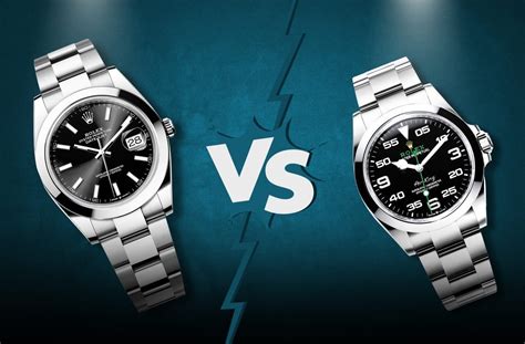 rolex air king 2013|rolex air king vs datejust.